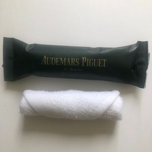 Audemars Piguet Fresh Scent Towel Cloth